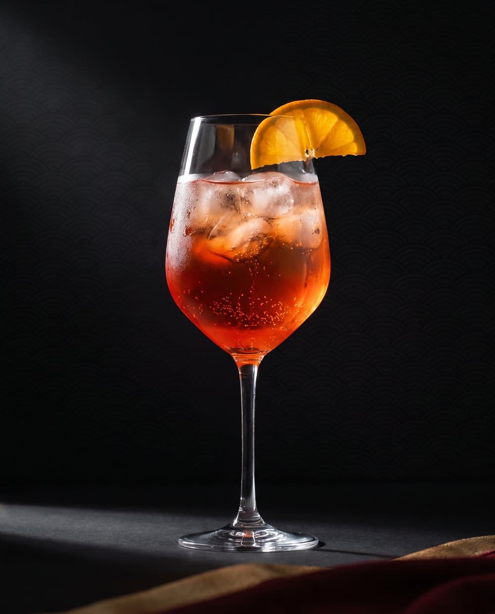 Akane — ZAKŪYA non-alcoholic serve, built with equal craft