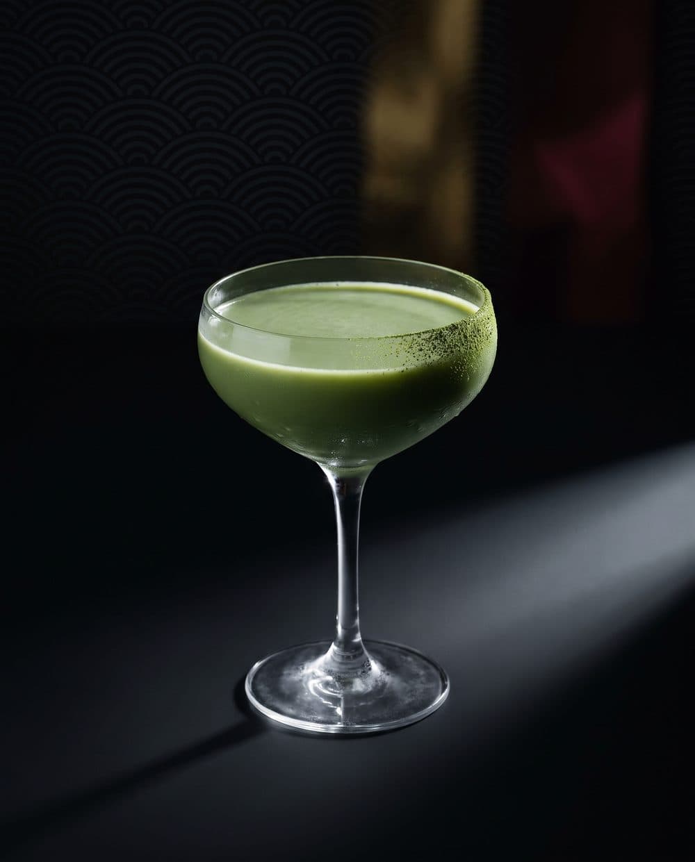 Geisha — ZAKŪYA signature cocktail