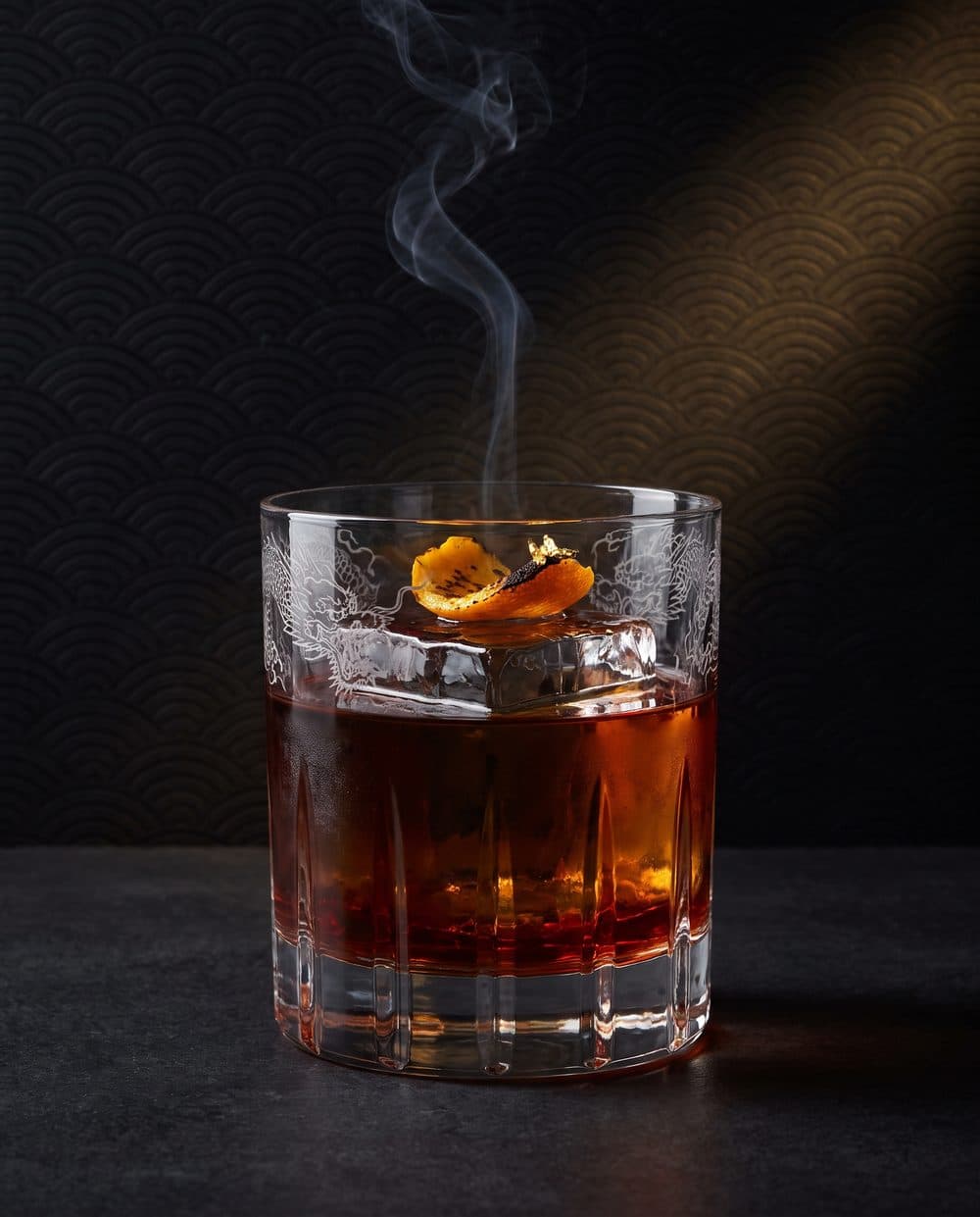 Kisshō — ZAKŪYA signature cocktail