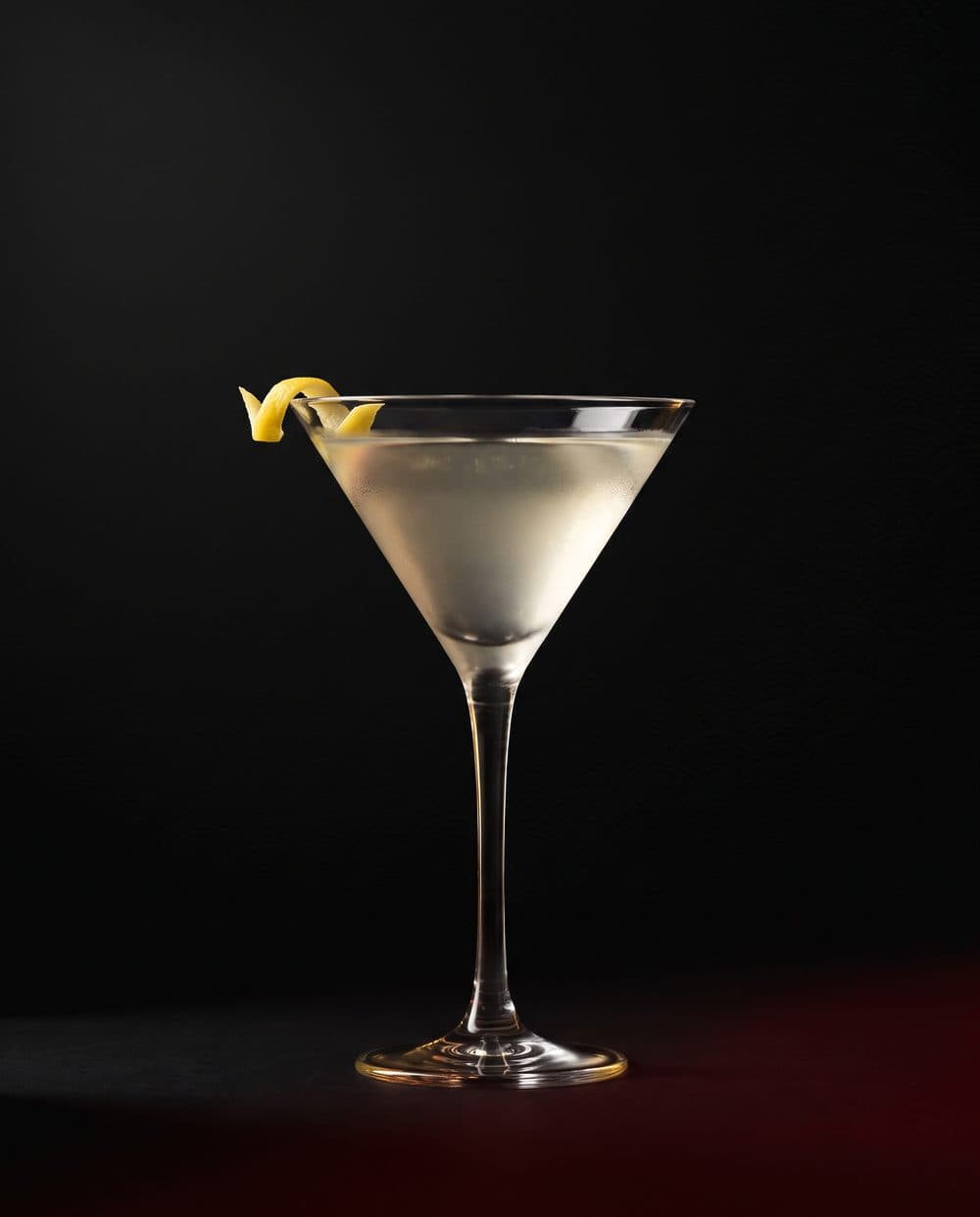 Sake & Stirred